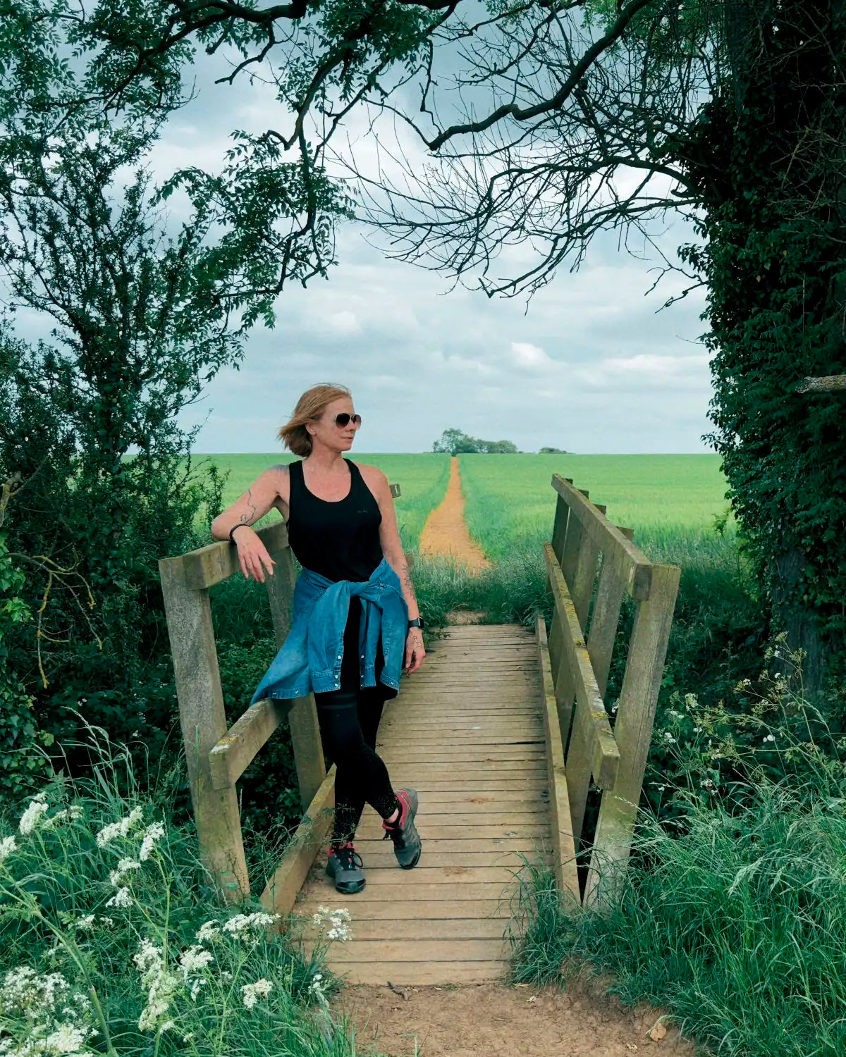 Vicki Shortt Art's environmental and packaging practices