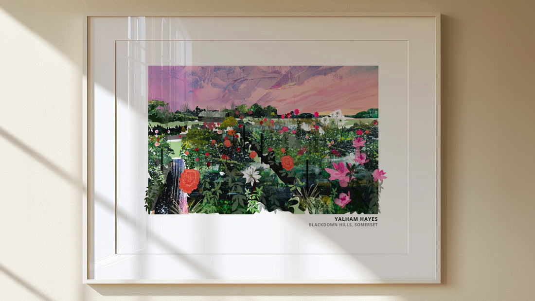 An Overdue Update: Exciting Times for My Prints and Creative Journey