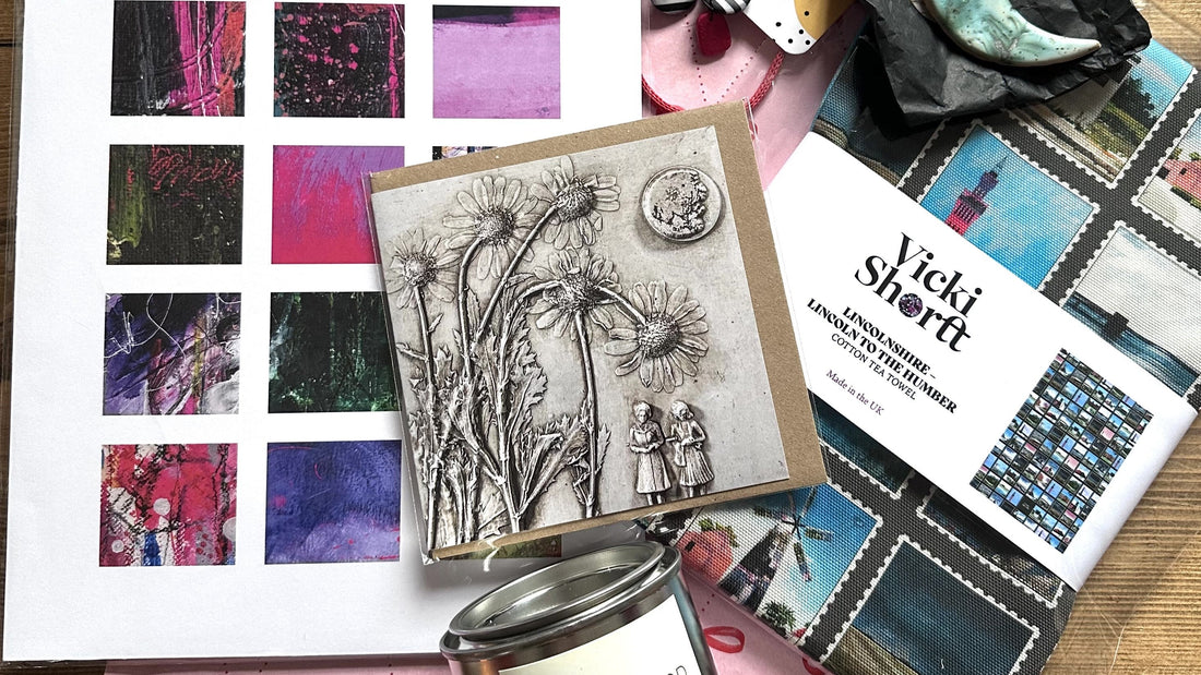 What is the Super Seconds Festival UK? A Guide to Shopping Independent Makers and Artists