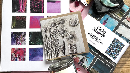 What is the Super Seconds Festival UK? A Guide to Shopping Independent Makers and Artists