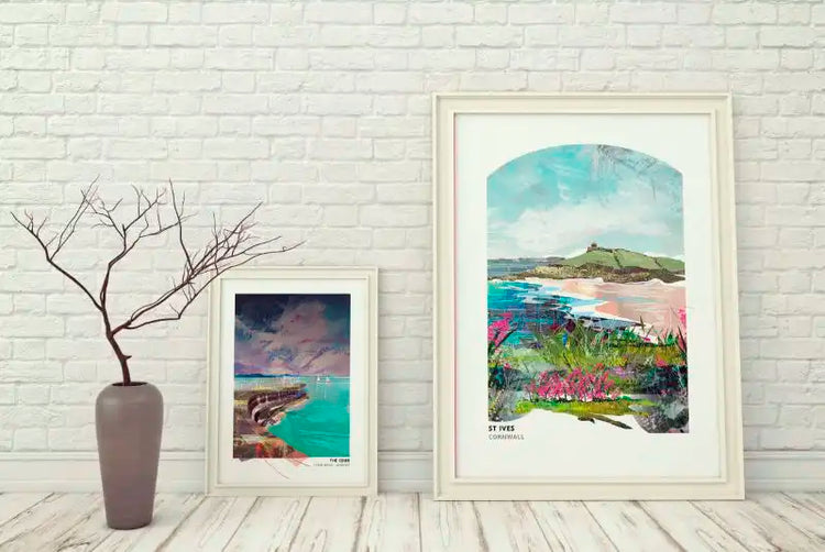 Beaches & Coastlines