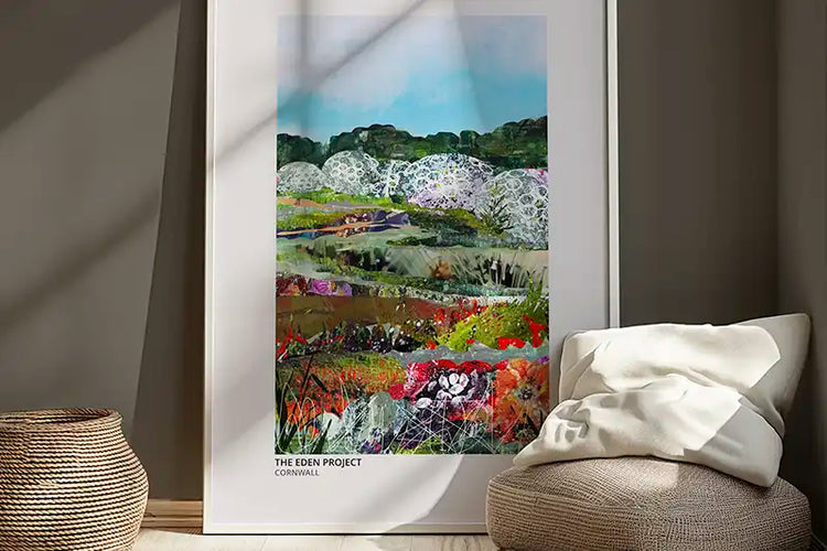 Cornwall Art Prints