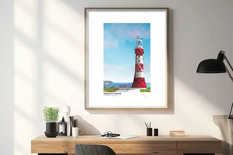 Devon Art Prints