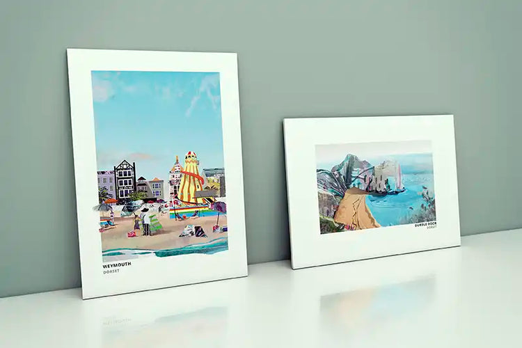 Dorset Art Prints