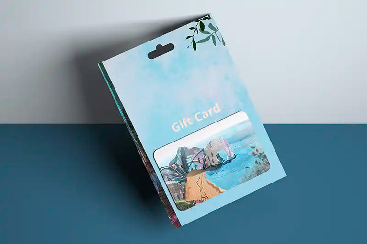 Gift Cards