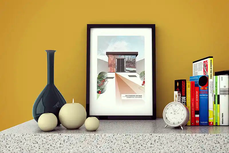 Frames