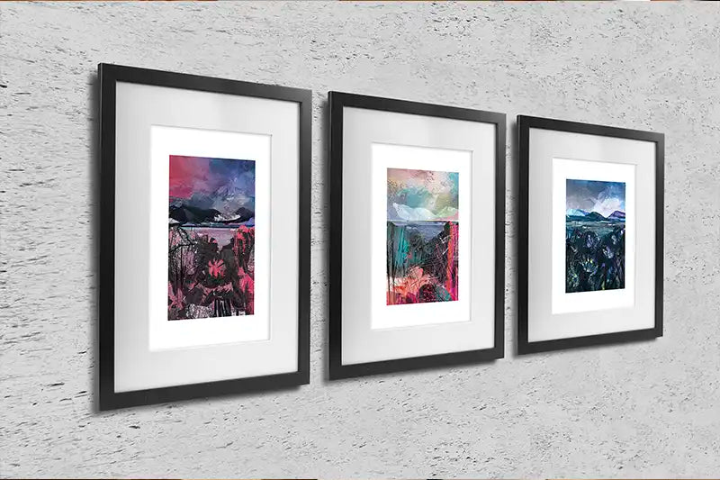 Limited Edition Prints
