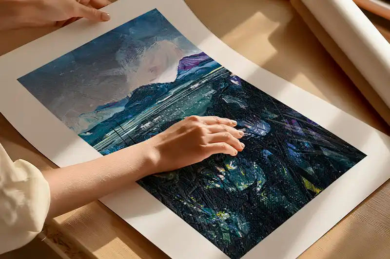 Original Artwork