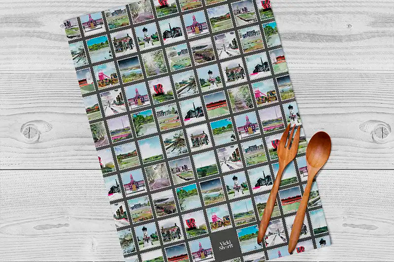 Tea Towels