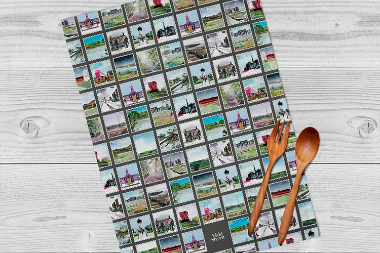 Tea Towels