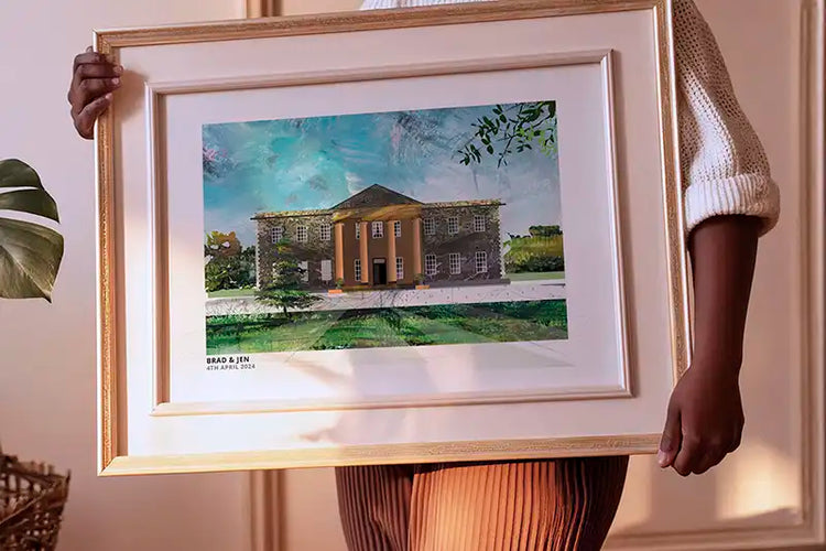 Wedding Venues