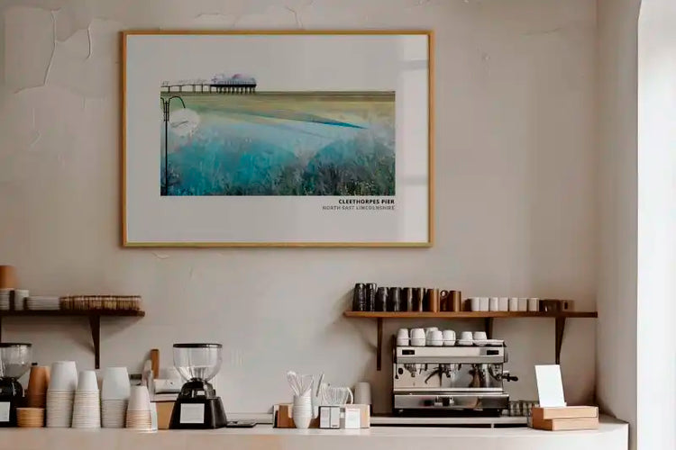 Lincolnshire Art Prints