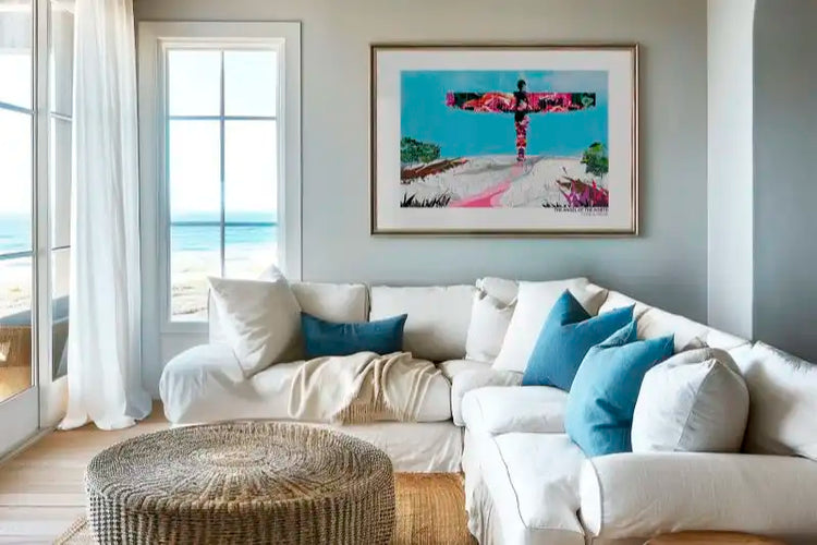 North of England Art Prints