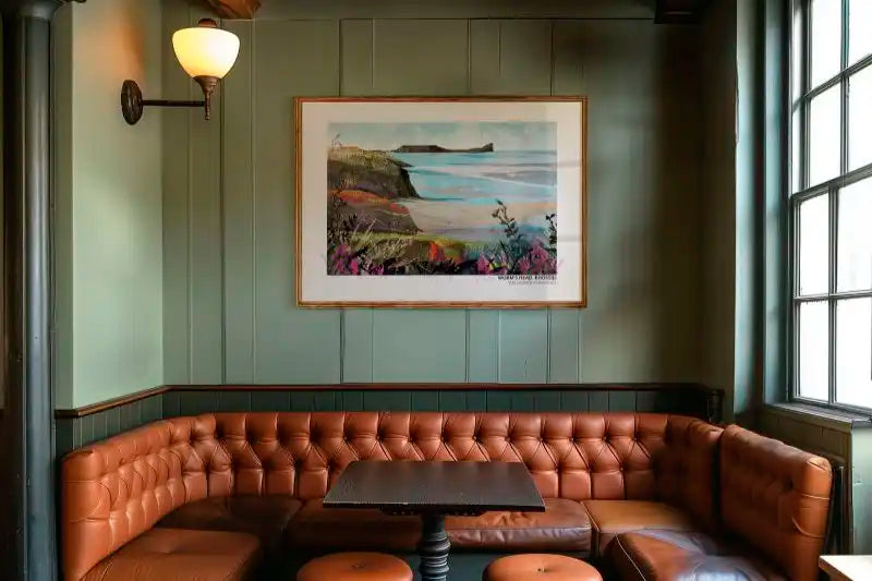 Welsh Art Prints