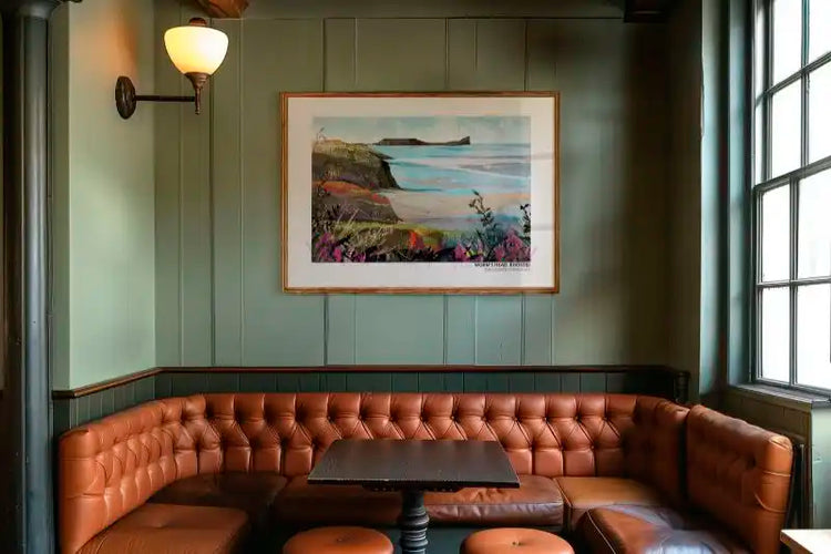 Welsh Art Prints