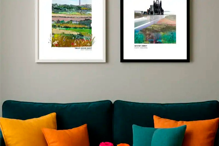 Yorkshire Art Prints