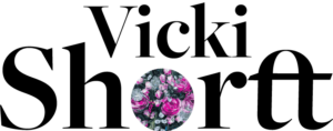 Vicki Shortt Art logo