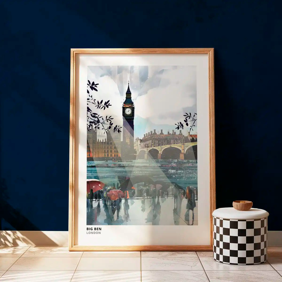 Landscape art prints by Vicki Shortt
