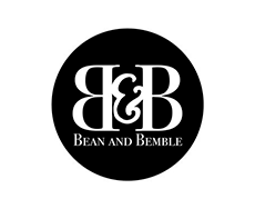 Bemble stockist logo