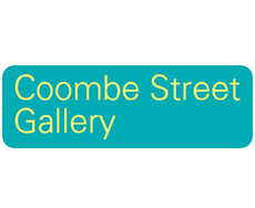 Coombe Street stockist logo