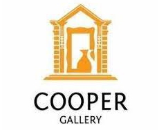 Cooper Gallery stockist logo