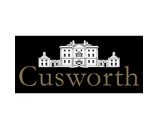 Cusworth Hall stockist logo
